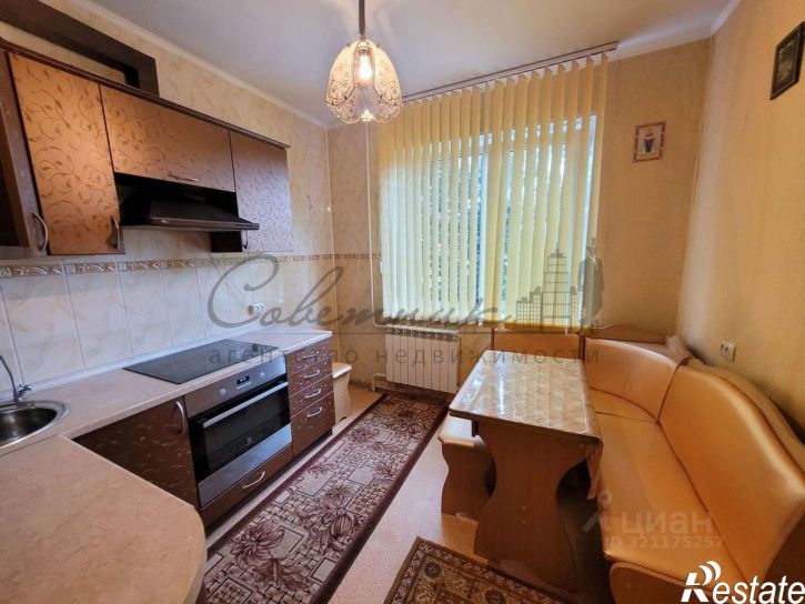 2-комн квартира Жукова мкр,дом 27