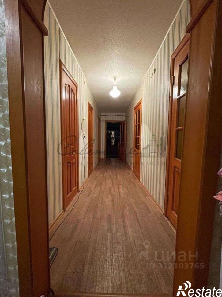 2-комн квартира