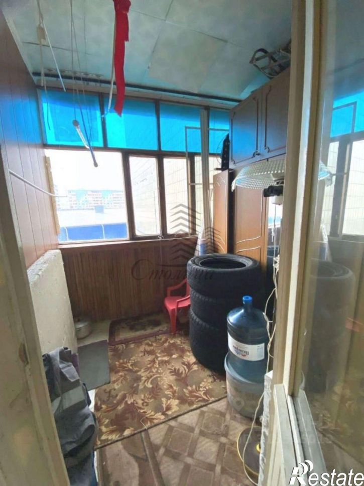 3-комн квартира Юбилейный мкр,дом 5