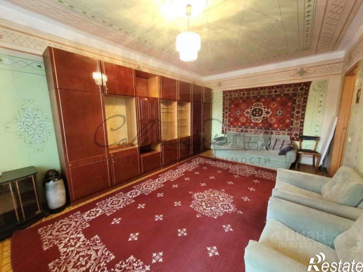 2-комн квартира Жукова мкр,дом 27