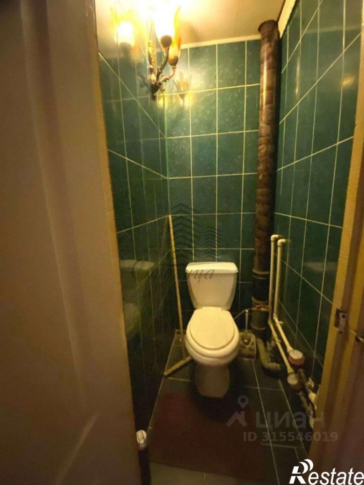 3-комн квартира Юбилейный мкр,дом 5