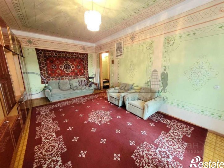 2-комн квартира Жукова мкр,дом 27