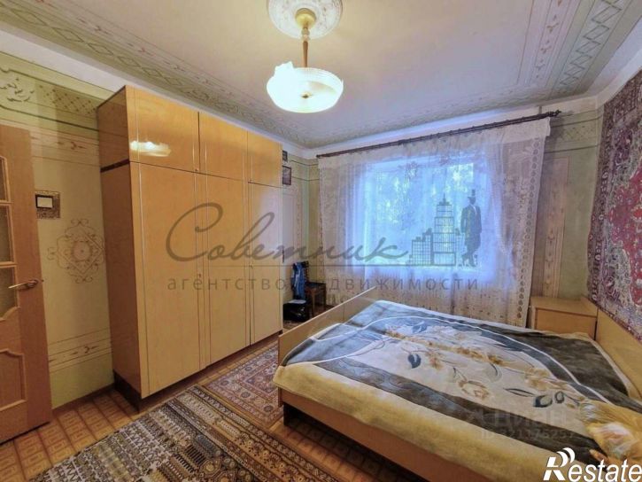 2-комн квартира Жукова мкр,дом 27