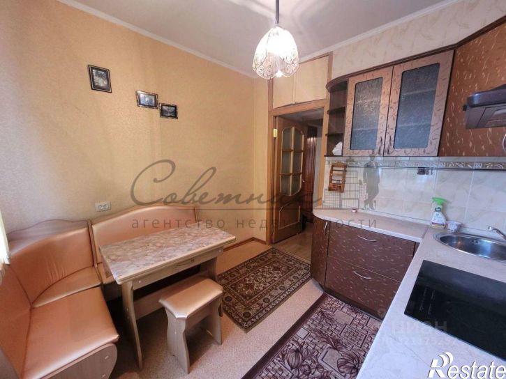 2-комн квартира Жукова мкр,дом 27