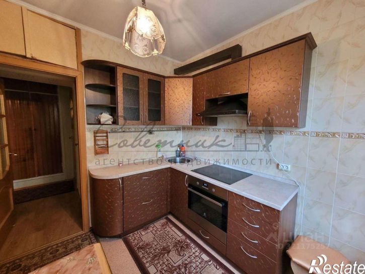 2-комн квартира Жукова мкр,дом 27