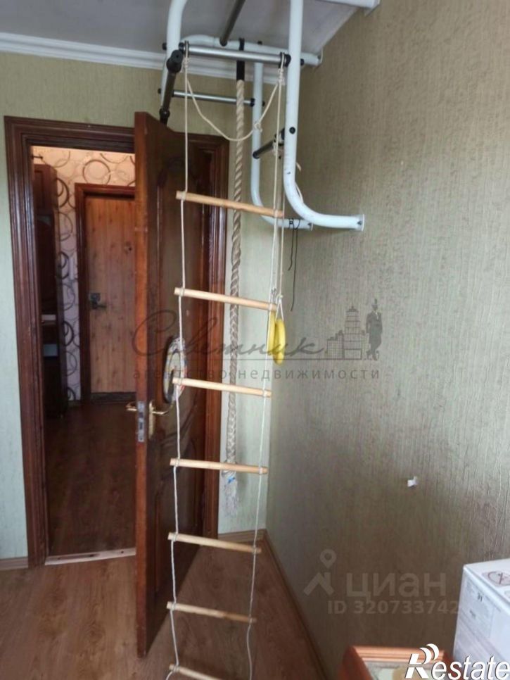 2-комн квартира