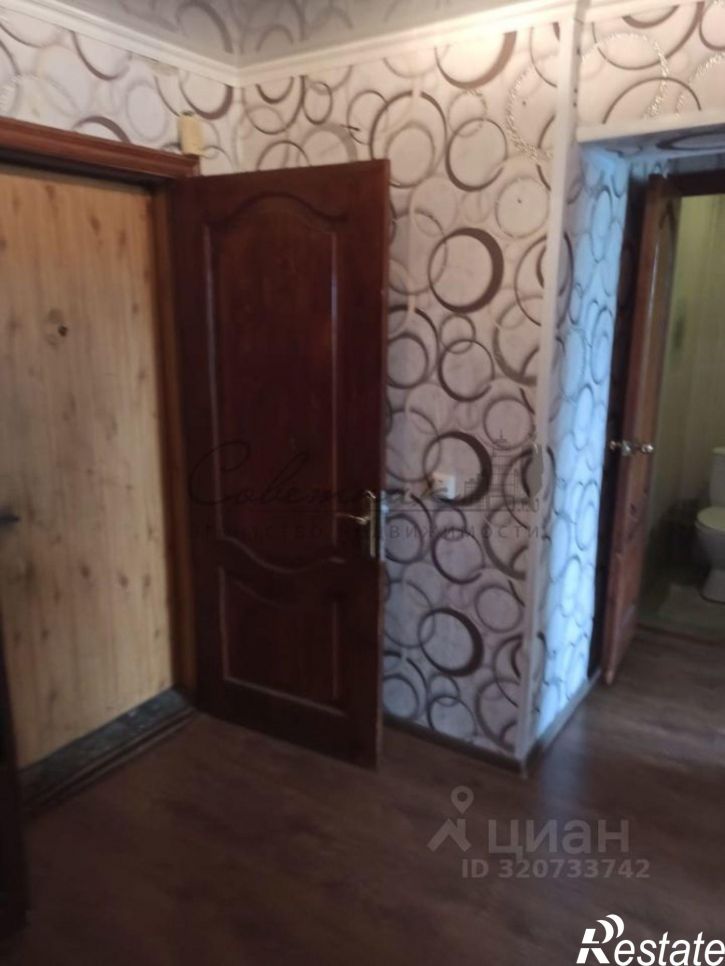 2-комн квартира