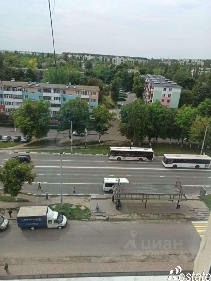 2-комн квартира