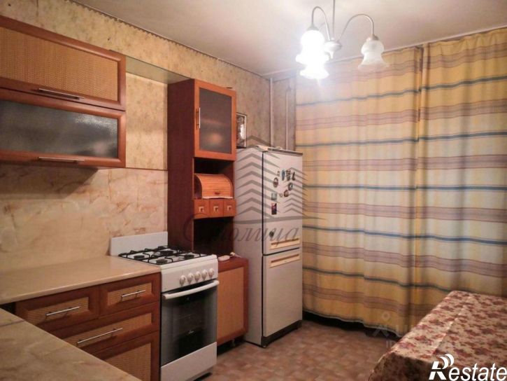 2-комн квартира