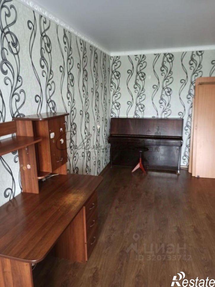 2-комн квартира