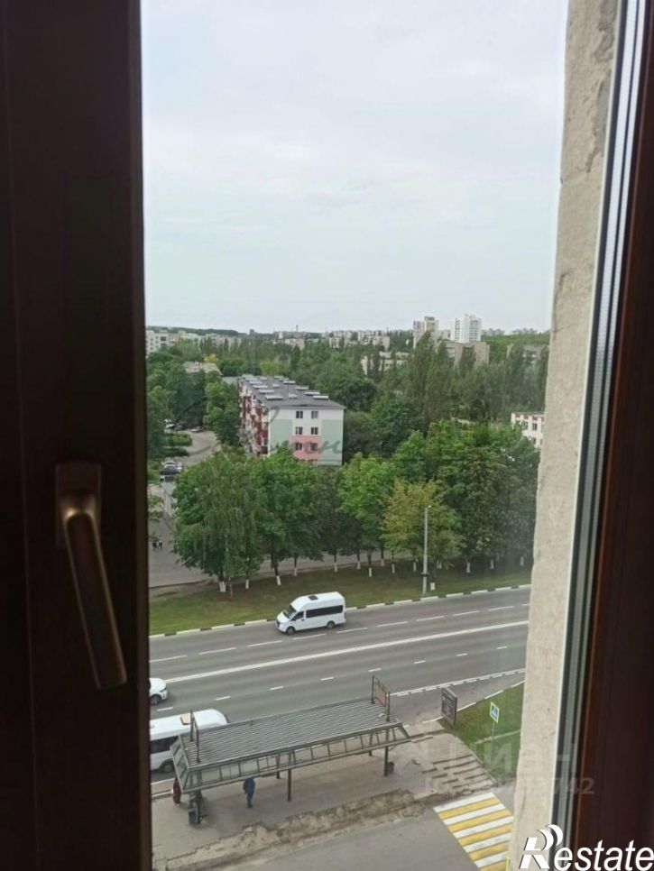 2-комн квартира