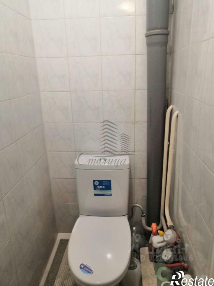 2-комн квартира