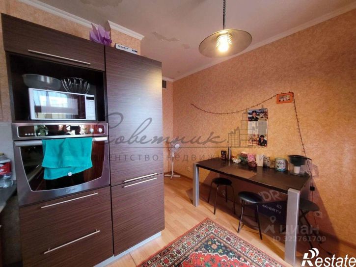 1-комн квартира