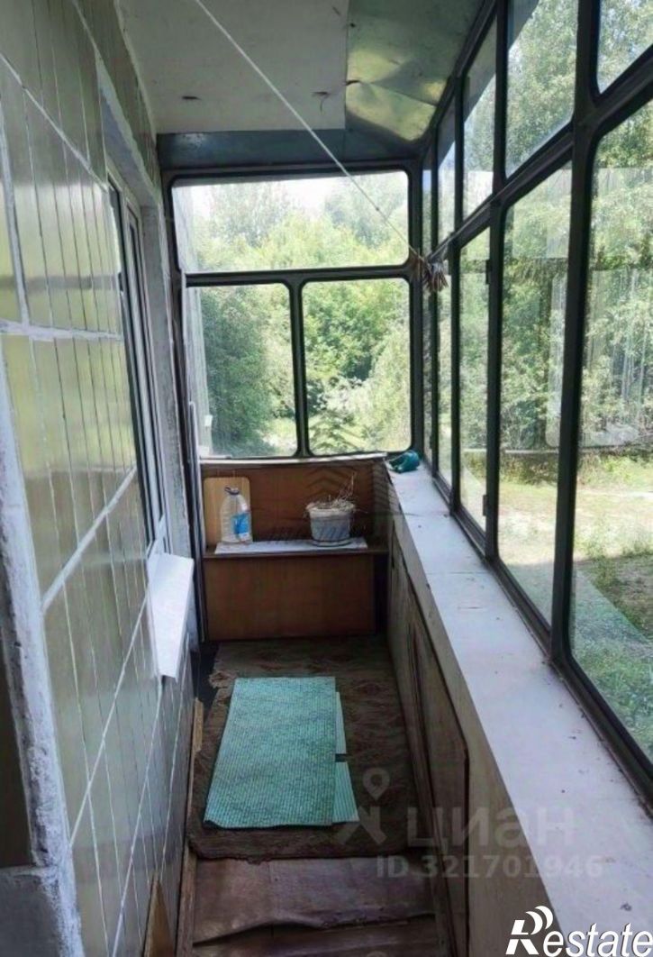 2-комн квартира