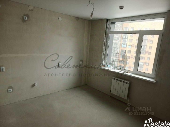 1-комн квартира Космос мкр,дом 11А