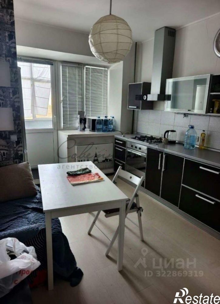 1-комн квартира Южный мкр,дом 5