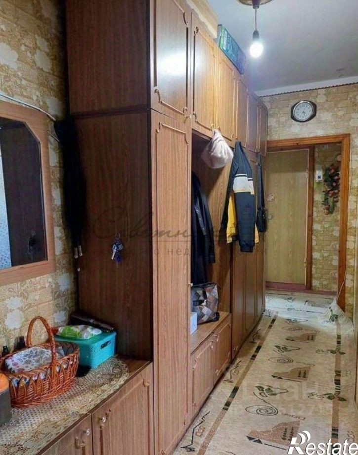 3-комн квартира Лесной мкр,дом 12