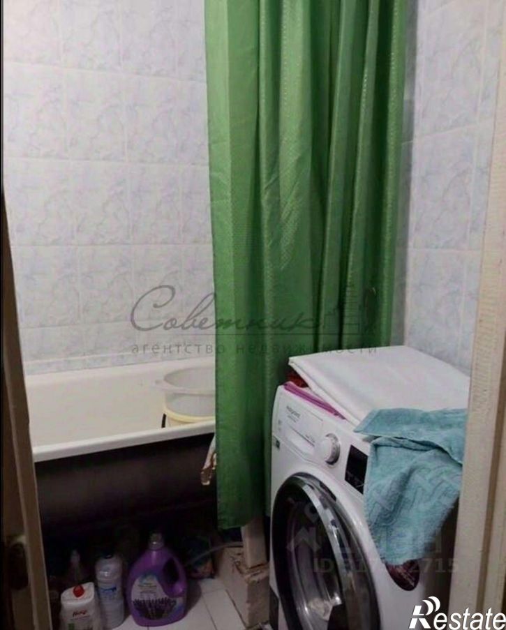 3-комн квартира Лесной мкр,дом 12