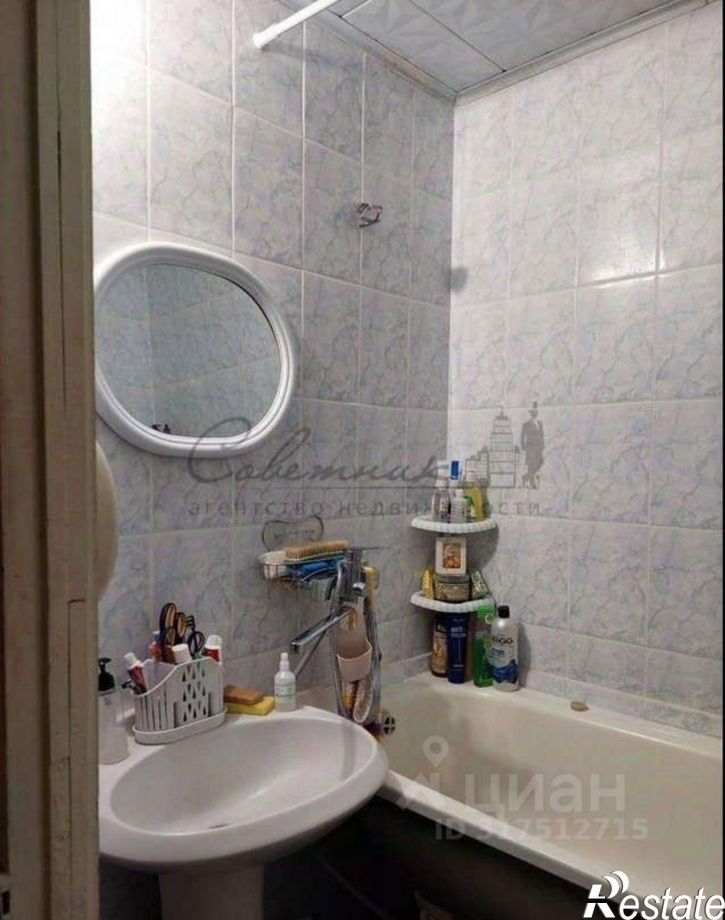 3-комн квартира Лесной мкр,дом 12