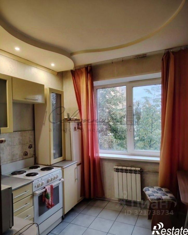 2-комн квартира