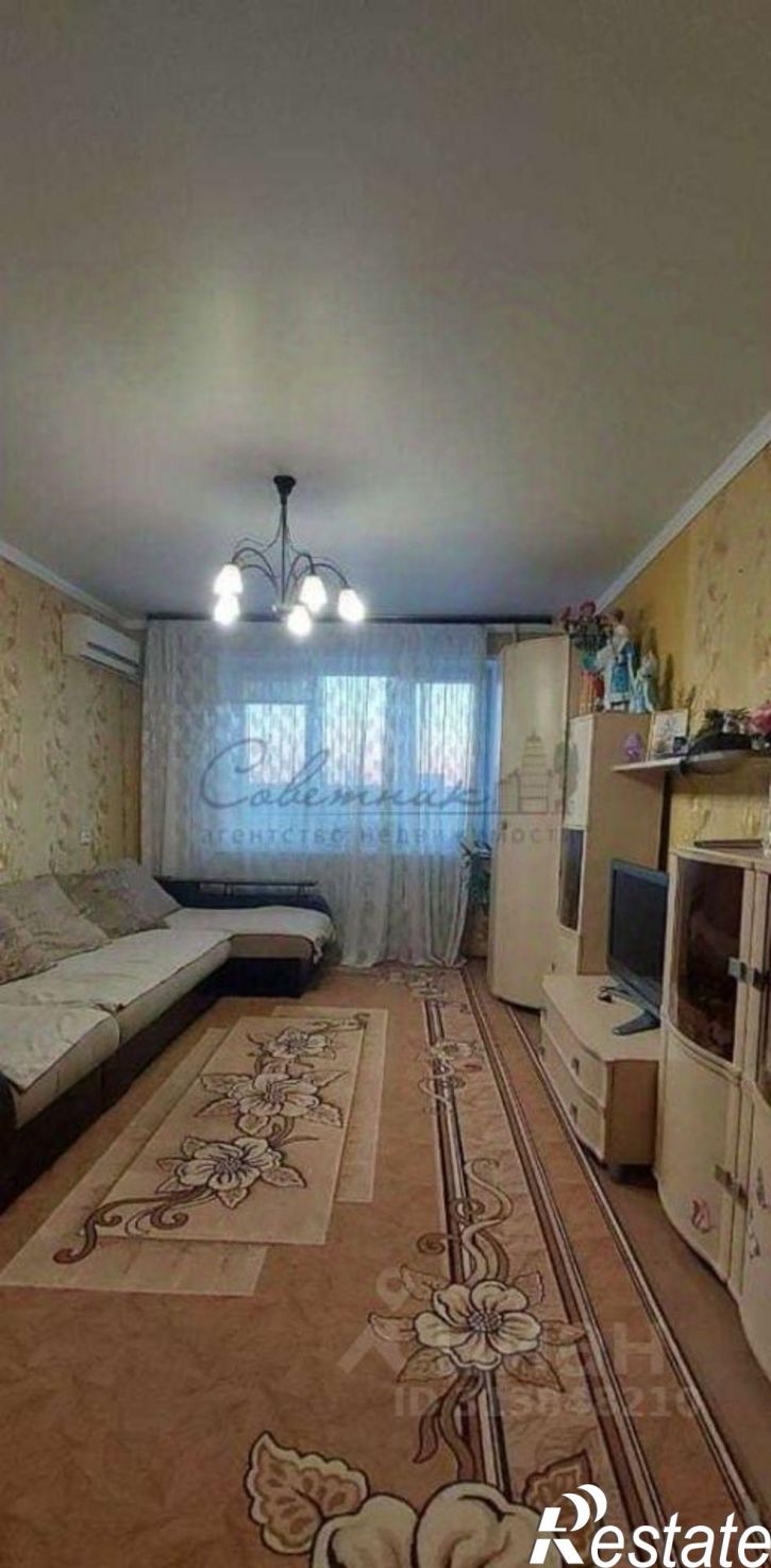 3-комн квартира Лесной мкр,дом 13