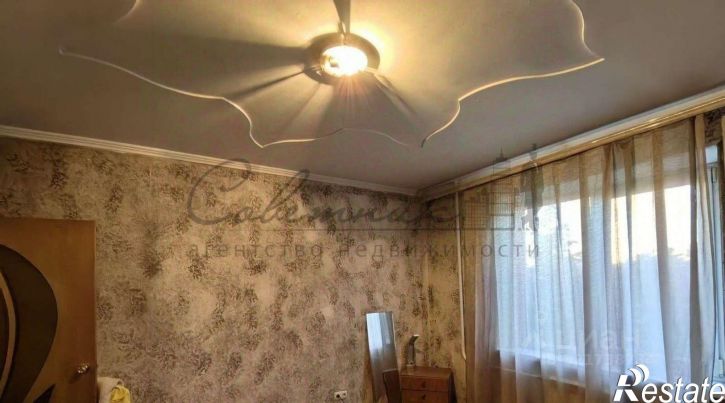 2-комн квартира