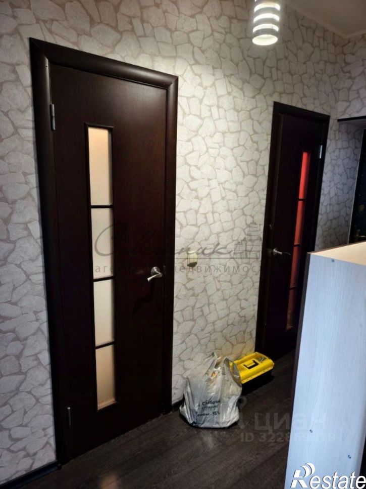 1-комн квартира Южный мкр,дом 5