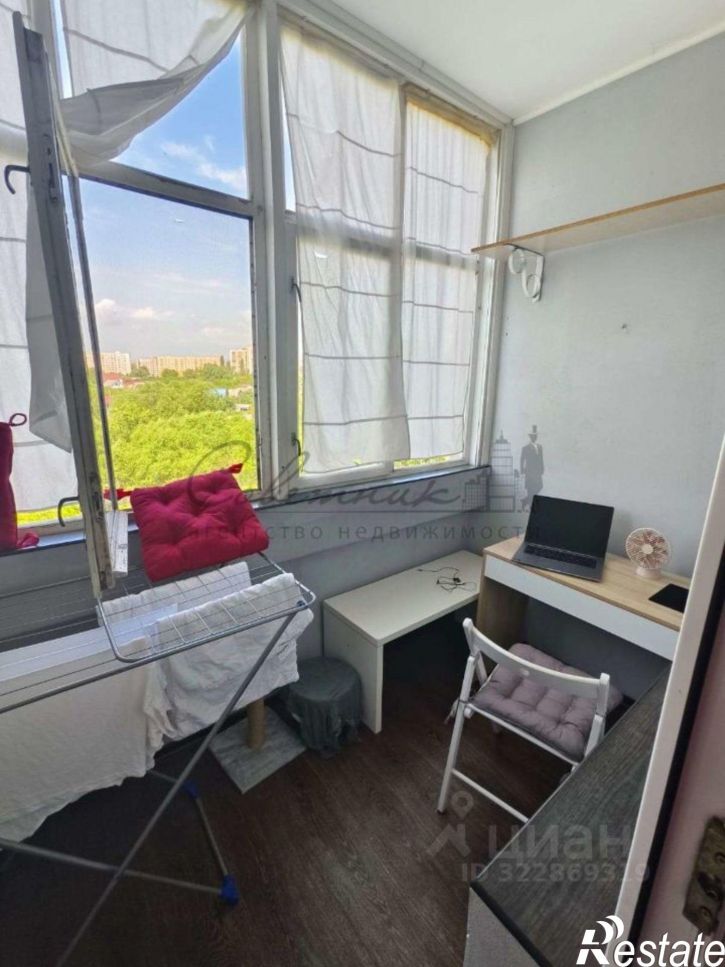 1-комн квартира Южный мкр,дом 5