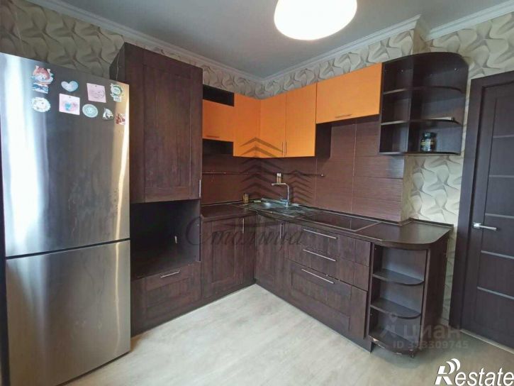 1-комн квартира Королева мкр,дом 1а