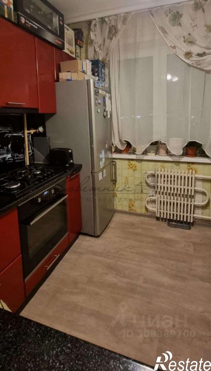 2-комн квартира улица Свердлова, 25,  д. 25