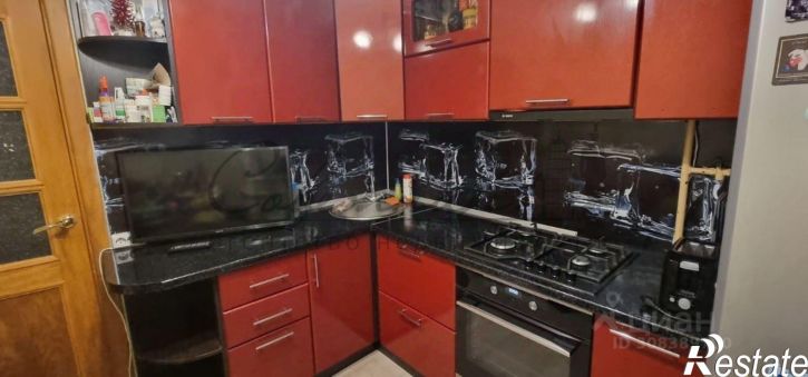 2-комн квартира улица Свердлова, 25,  д. 25