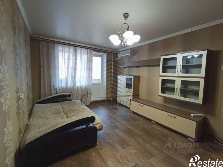 1-комн квартира Королева мкр,дом 1а