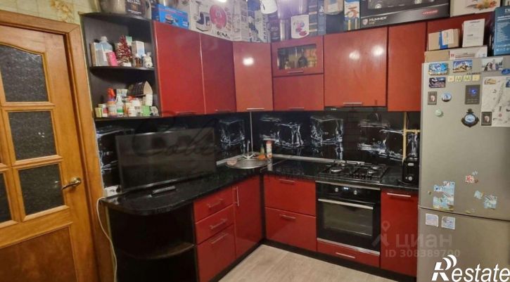 2-комн квартира улица Свердлова, 25,  д. 25