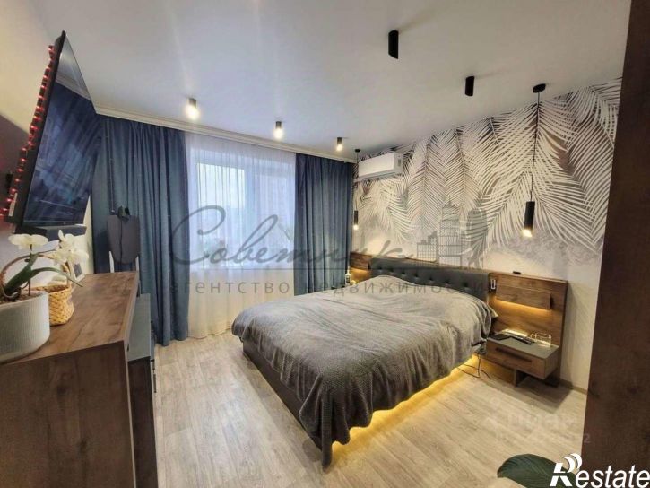 2-комн квартира Жукова мкр,дом 20