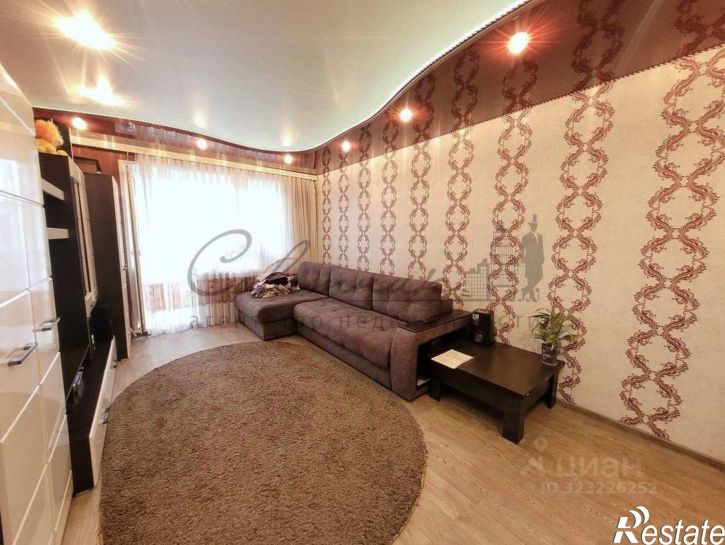 2-комн квартира Жукова мкр,дом 20