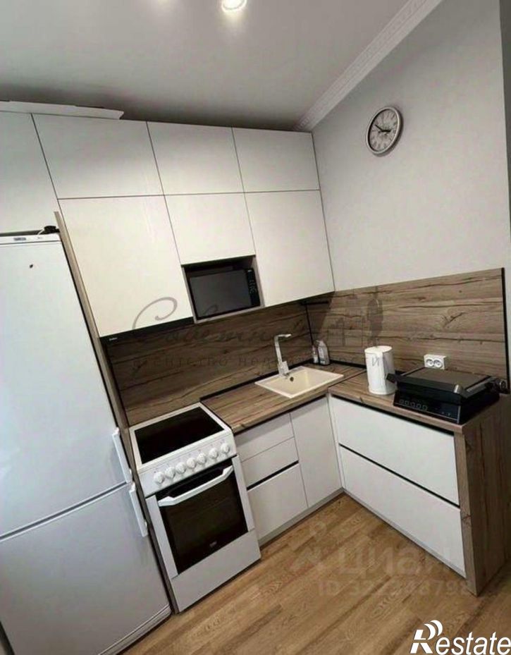 2-комн квартира Жукова мкр,дом 11