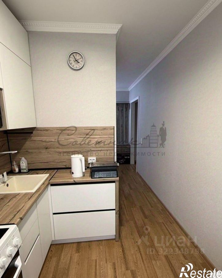 2-комн квартира Жукова мкр,дом 11