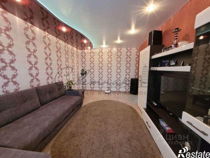 2-комн квартира Жукова мкр,дом 20