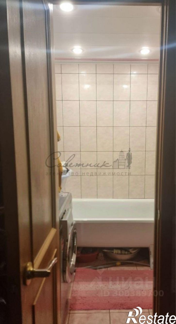 2-комн квартира улица Свердлова, 25,  д. 25