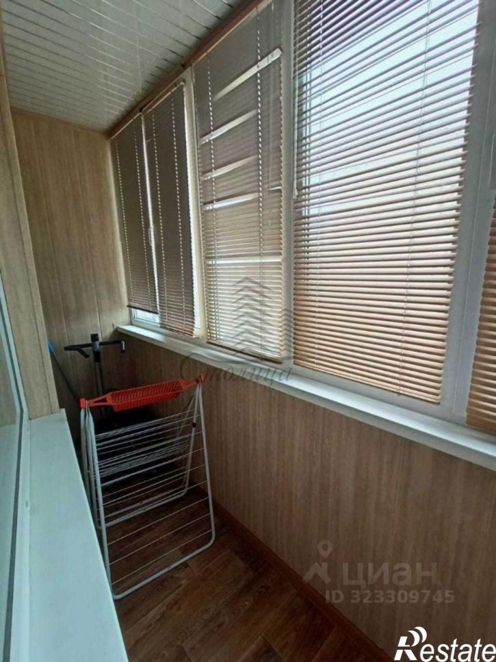 1-комн квартира Королева мкр,дом 1а