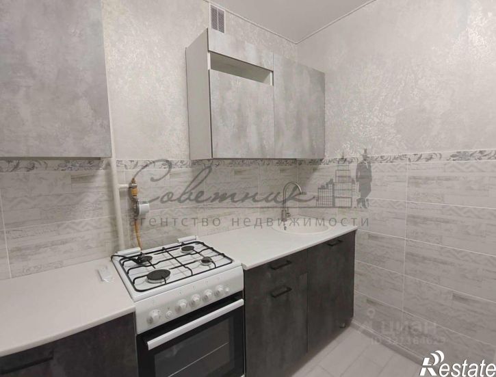 2-комн квартира