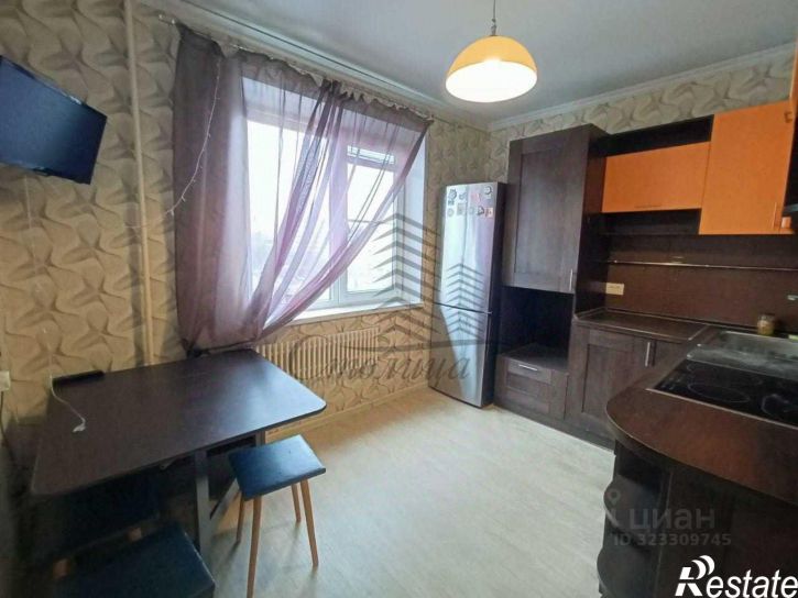 1-комн квартира Королева мкр,дом 1а