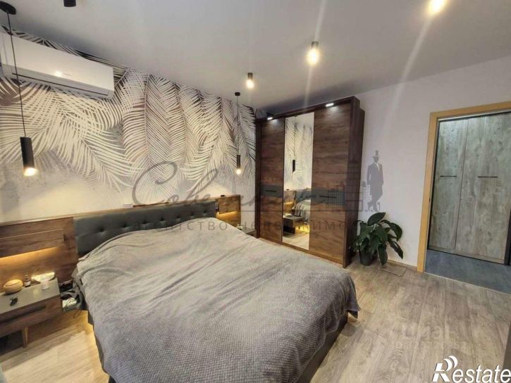 2-комн квартира Жукова мкр,дом 20