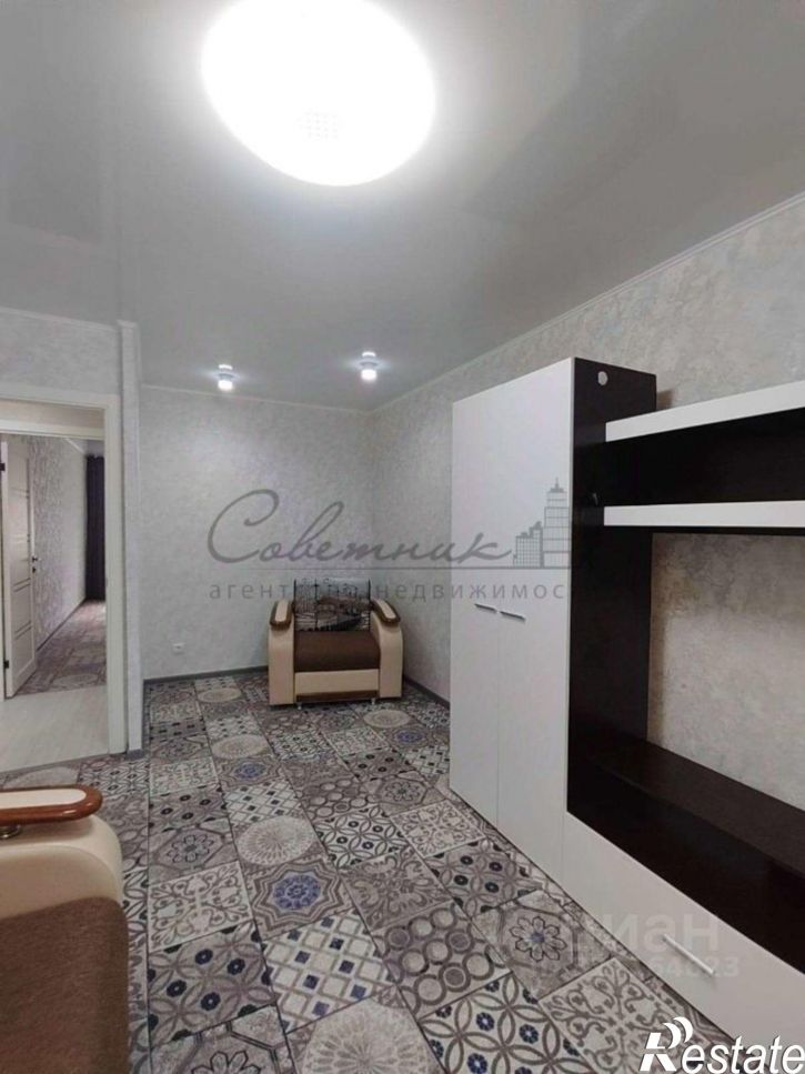 2-комн квартира