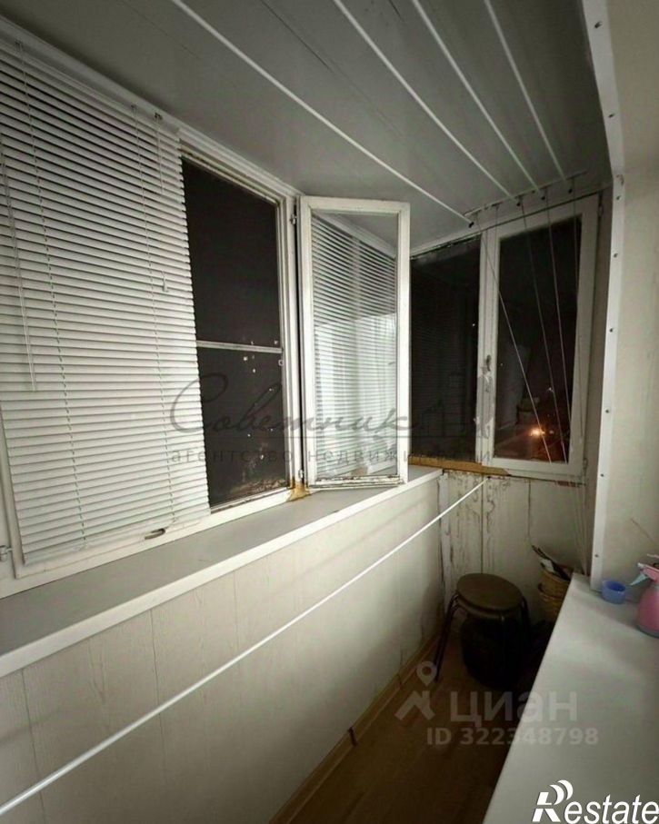 2-комн квартира Жукова мкр,дом 11