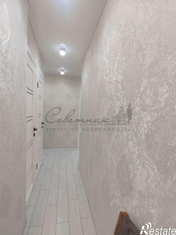 2-комн квартира