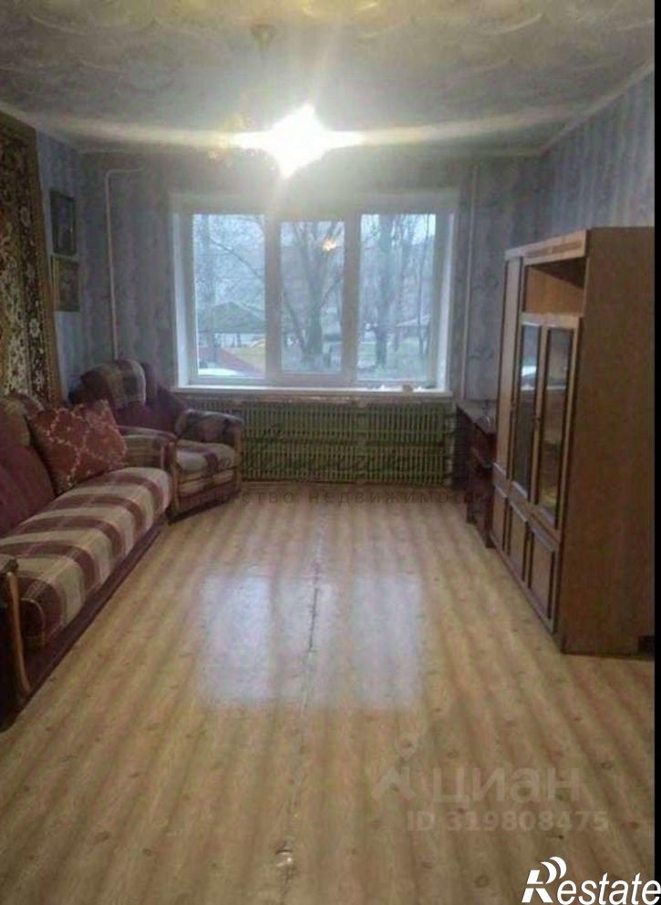 3-комн квартира Буденного мкр,дом 9