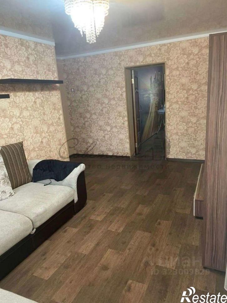 3-комн квартира