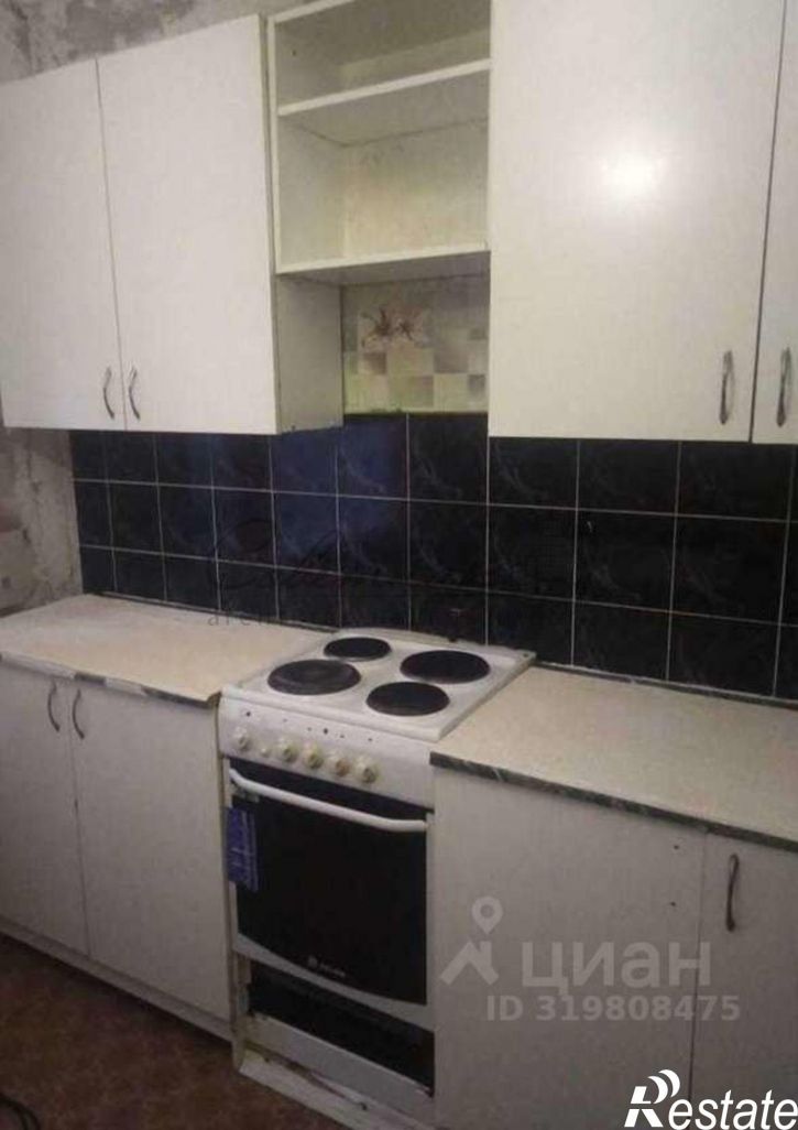 3-комн квартира Буденного мкр,дом 9