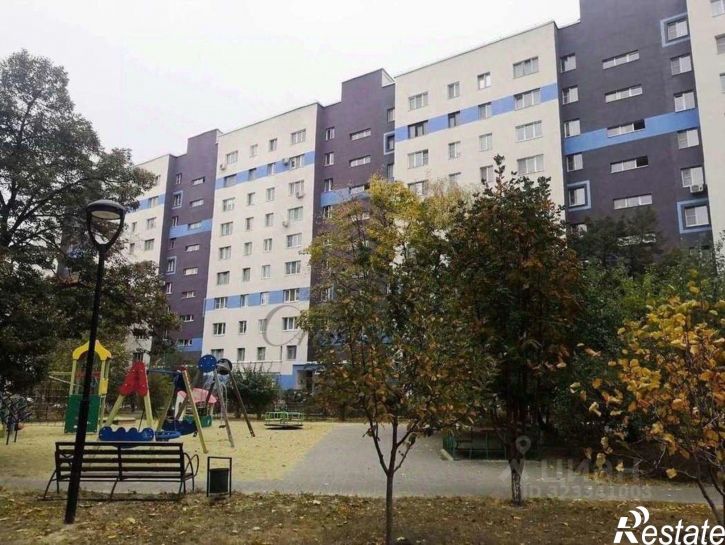 3-комн квартира Жукова мкр,дом 25